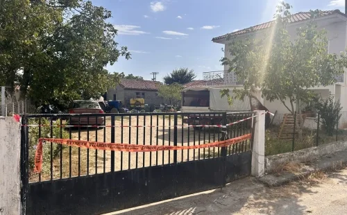 Γυναικοκτονία στη Ροδόπη: Η 44χρονη ετοιμαζόταν να καταθέσει αίτηση διαζυγίου