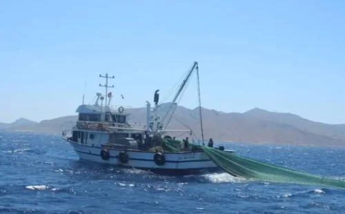 Η «μάχη των ψαράδων» στο Αιγαίο και ο κίνδυνος θερμού επεισοδίου
