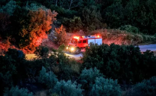 Η τραγωδία στη Βέροια: Νεκρή 18χρονη στον καταρράκτη του Δερματά. Σήμερα θα είχε γενέθλια
