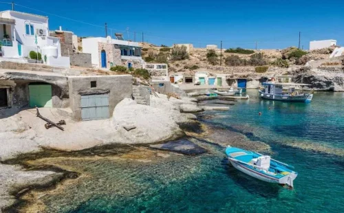 Κίμωλος: Θάνατος 17χρονου από πιθανή ηλεκτροπληξία στο μπάνιο – Στο μικροσκόπιο θερμοσίφωνας, ρελέ