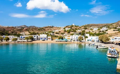 Θάνατος 17χρονου στην Κίμωλο από ηλεκτροπληξία: Τα γεγονότα και οι έρευνες