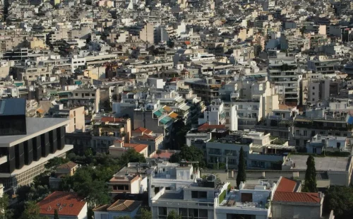 «Μπλόκο» από το ΣτΕ στην τακτοποίηση αυθαιρέτων με ακυρωμένες άδειες
