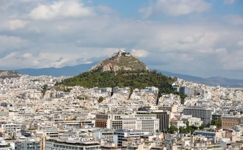 Νέες αλλαγές στον εξωδικαστικό μηχανισμό από 21 Σεπτεμβρίου: Προτεραιότητα στην κύρια κατοικία