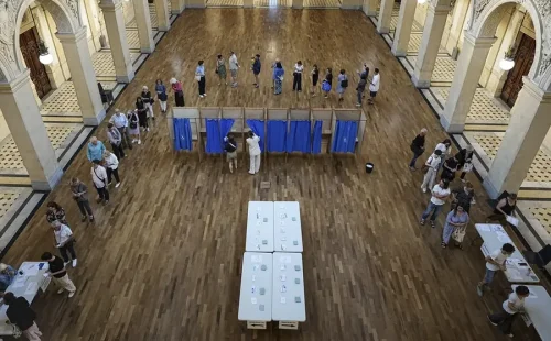 Οι προεδρικές εκλογές στη Γαλλία και η απειλή ρήγματος στο ΝΑΤΟ