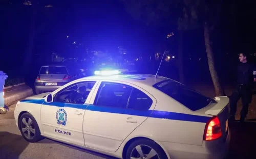 Θρίλερ στα Άνω Λιόσια: Νεκρός 72χρονος μέσα στο αυτοκίνητό του