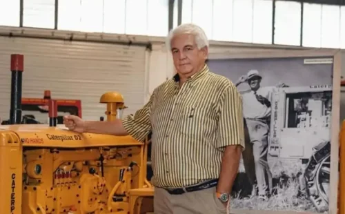 Θανατηφόρο ναυάγιο στο Κάβο Γκρέκο: Ο Ντίμης Μαυρόπουλος έχασε τη ζωή του