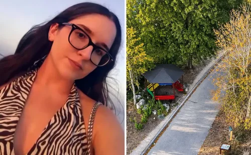 Αναζητούνται τα κίνητρα του 27χρονου που δολοφόνησε την 25χρονη στην Ηγουμενίτσα