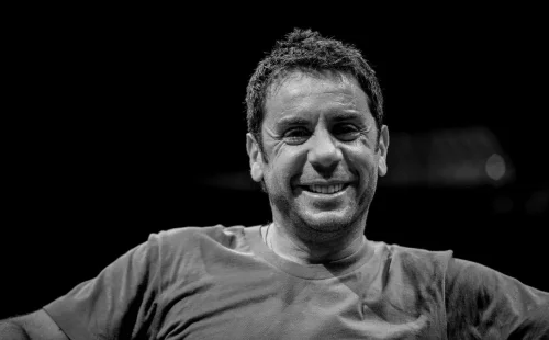 Γιώργος Μαζωνάκης: Στο μικροσκόπιο τα κρίσιμα λεπτά πριν την κατάρρευση