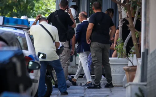 Η ΑΑΔΕ ελέγχει τα οικονομικά των γιατρών μετά τη νέα ποινική δίωξη
