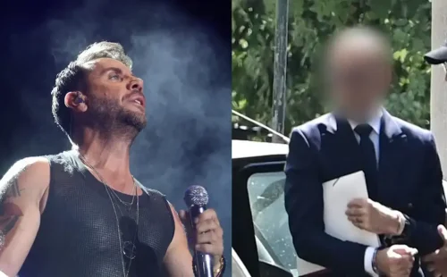 Νέα στοιχεία για τον θάνατο του Γιώργου Μαζωνάκη: Η πίεση για πλασμαφαίρεση και ο ρόλος του υπνοθεραπευτή