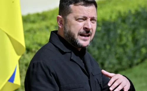 Ο Ζελένσκι δηλώνει έτοιμος για συνάντηση με τον Πούτιν στη G20, ενώ ρωσική αντιπροσωπεία θα συμμετάσχει σε ενεργειακή σύνοδο