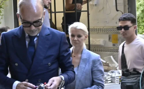 Παρέμβαση της Αρχής για το ξέπλυμα στην υπόθεση Μαζωνάκη – Ελέγχονται οι προφυλακισμένοι γιατροί
