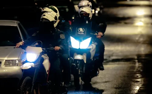 Πυροβολισμοί στην Ανάβυσσο: Εμπλοκή του Αλκέτ Ριζάι στην υπόθεση