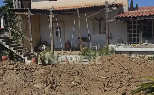 Συνεχίζονται οι έρευνες στον Μαραθώνα για την εξαφανισμένη ηλικιωμένη – Η 68χρονη έδειξε το σημείο ταφής, αλλά η σορός δεν βρέθηκε