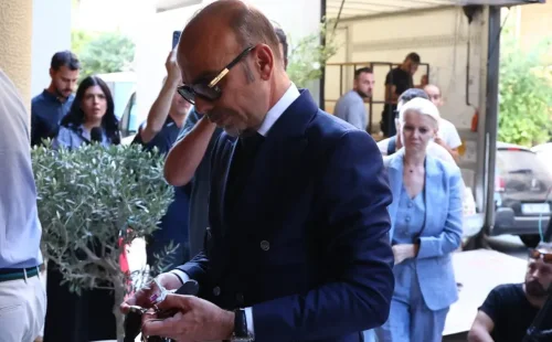 Θάνατος Γιώργου Μαζωνάκη: Σε εξέλιξη οι έρευνες, στο μικροσκόπιο οι συνθήκες της ιατρικής πράξης