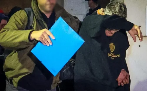 Αποκαλύψεις για το κύκλωμα «χωριάτικο»: Πλοκάμια σε δημόσιες υπηρεσίες και εκατομμύρια ευρώ