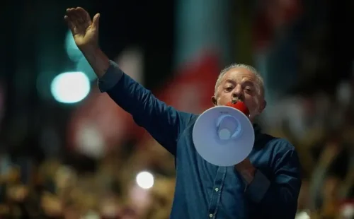 Η νίκη του Λούλα στη Βραζιλία και η αντίδραση του Ντόναλντ Τραμπ