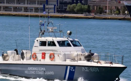 Ναυάγιο στη Λέσβο με έξι νεκρούς: Ανάμεσά τους γυναίκα και βρέφος