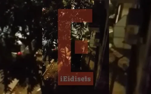 Οδηγός ταξί δέχθηκε επίθεση και δάγκωμα στο αυτί από επιβάτη στη Νέα Ιωνία