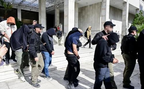 Στο μικροσκόπιο η υπόθεση φορολογικής απάτης της Pizza Fan: Πάνω από 35 εκατ. ευρώ η ζημία για το Δημόσιο