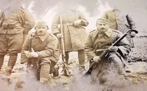 28η Οκτωβρίου 1940: Το έπος που άλλαξε την ιστορία