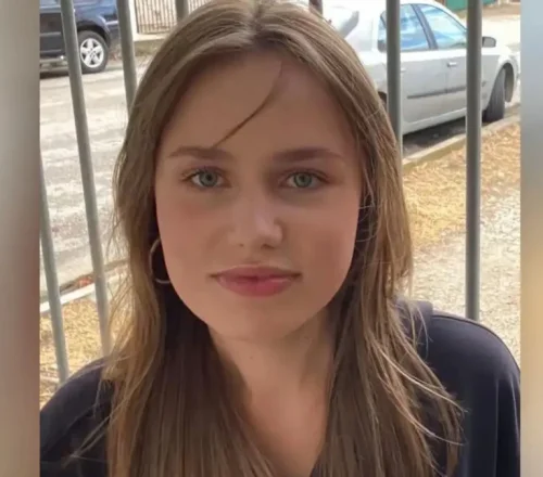 Εντοπίστηκε η «εξαφανισμένη» 16χρονη Λόρα: Ανακούφιση για την οικογένεια