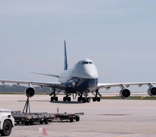 Τραγωδία στο «Ελευθέριος Βενιζέλος»: 67χρονη γυναίκα έχασε τη ζωή της κατά την αποβίβαση