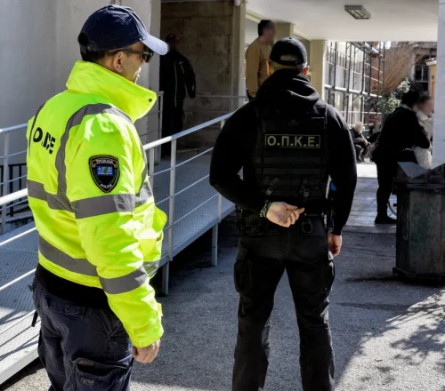 Δολοφονία 17χρονου στο Λουτράκι: Ο καβγάς για ένα μηχανάκι που βάφτηκε με αίμα