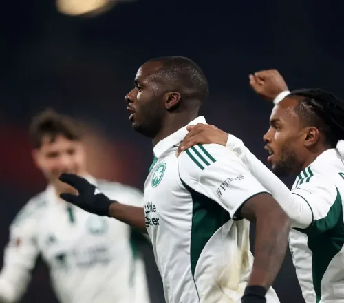 Βικτόρια Πλζεν – Παναθηναϊκός 1-1 (3-4 πεν.): Πρόκριση-θρίλερ με 10 παίκτες. Οι πιθανοί αντίπαλοι