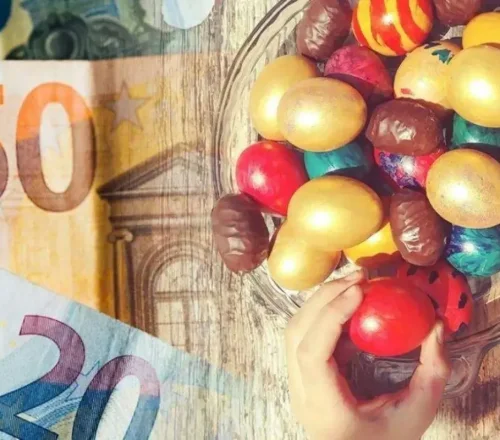 «Πασχαλινά» επιδόματα 2026: Πότε και πώς θα πληρωθούν – Όλες οι τελευταίες πληροφορίες