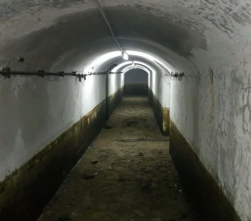 Καταφύγια στην Ελλάδα: Πού βρίσκονται τα 2.892 καταφύγια; Ποιο βρίσκεται κοντά σας