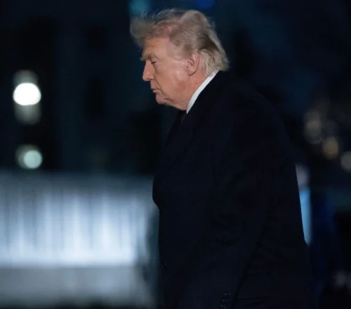 Ευρώπη: Γιατί η Δύση δεν υποστηρίζει τον Τραμπ στον πόλεμο του Ιράν