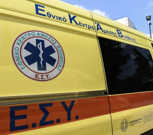 Ιωάννινα: Συνελήφθη 15χρονος για τον άγριο ξυλοδαρμό 17χρονου. Κινδυνεύει να χάσει το μάτι του