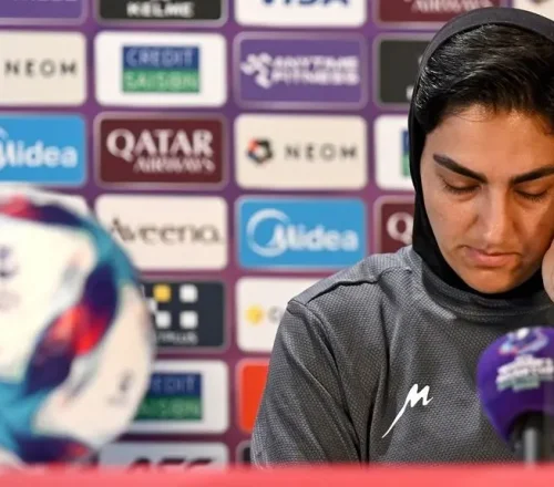 Ιράν: Κίνδυνος εκτέλεσης για τις παίκτριες της εθνικής ποδοσφαίρου λόγω προδοσίας