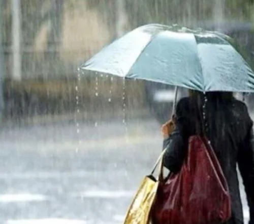 Καιρός: Αναμένονται βροχές και πτώση θερμοκρασίας την επόμενη εβδομάδα