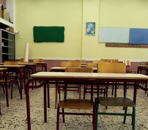 Θάνατος καθηγήτριας Αγγλικών στη Θεσσαλονίκη: Η υπόθεση «bullying» και οι αντιδράσεις