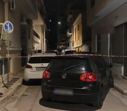 Γυναικοκτονία εγκύου στον Κολωνό: Το «ψόφα σαν σκυλί» που συγκλονίζει την Ελλάδα