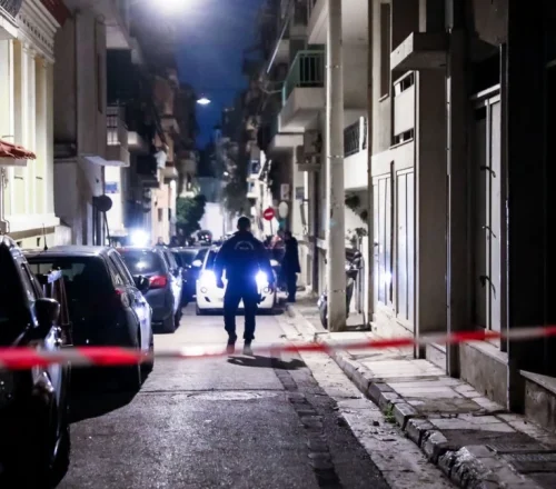 «Ψόφα σαν σκύλι»: Σοκαριστική μαρτυρία για τη γυναικοκτονία στον Κολωνό