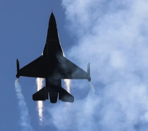 Συναγερμός στην Λάρνακα: Κλείσιμο Εναέριου Χώρου λόγω Ύποπτου Αντικειμένου