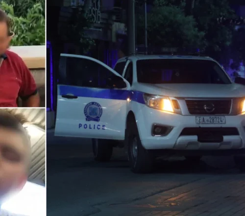 Λέρος: Ελεύθερος με περιοριστικούς όρους ο 17χρονος που τραυμάτισε θανάσιμα τον πατέρα του