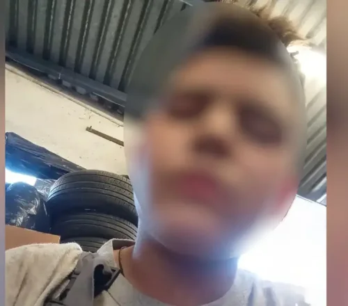 Λέρος: Η απολογία-σοκ του 17χρονου που πάγωσε το πανελλήνιο – «Μου είχε τρυπήσει την παλάμη με κατσαβίδι»