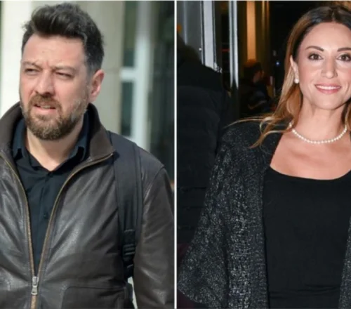 Ένοχος κρίθηκε ο Μάνος Παπαγιάννης και από τον Άρειο Πάγο: Η οριστική κατάληξη της υπόθεσης