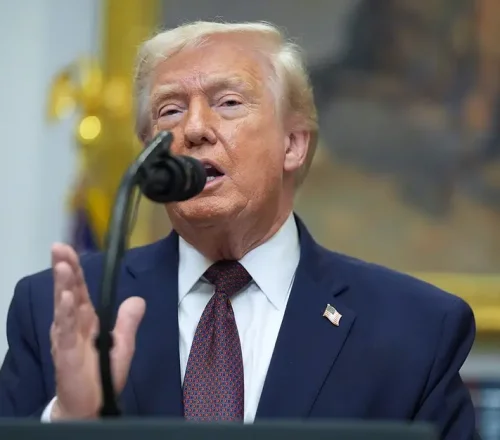 Ντόναλντ Τραμπ: «Υπέροχο» αν οι Κούρδοι του Ιράκ εισέλθουν στο Ιράν: Η Μέση Ανατολή σε αναταραχή