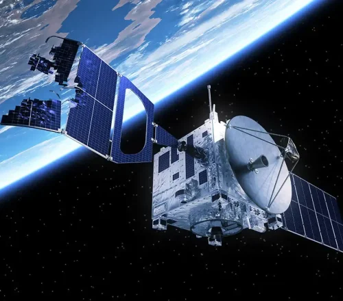 Δορυφόρος της NASA θα πέσει στη Γη μετά τα μεσάνυχτα: Ελάχιστος ο κίνδυνος για τους ανθρώπους