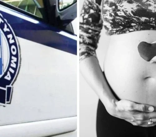 Θρίλερ στον Κολωνό: Συνελήφθη ο 38χρονος σύντροφος της εγκύου – Το μοιραίο χτύπημα που έδειξε δολοφονία