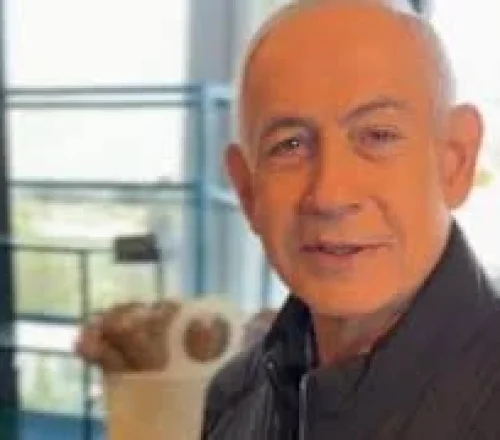 Ο Νετανιάχου διαψεύδει τις φήμες ότι είναι νεκρός: «Θα πέθαινα για έναν καφέ»