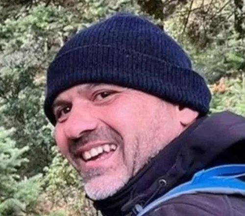 Τραγωδία στο Ναύπλιο: Νεκρός 46χρονος ορειβάτης από τσίμπημα μέλισσας