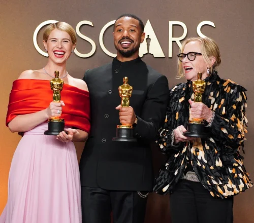 Όσκαρ 2026: Θρίαμβος για την «Μια μάχη μετά την άλλη» και οι μεγάλες ανατροπές της βραδιάς