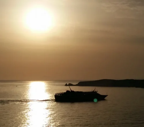 Ενισχυμένο Ελ Νίνιο: Πώς θα επηρεάσει τον καιρό στην Ελλάδα