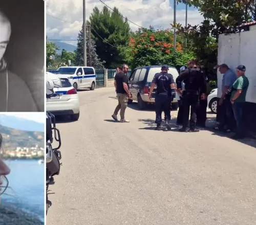 Διπλό φονικό στο Αίγιο: Νέα στοιχεία ενισχύουν την υποψία αλλοίωσης της σκηνής